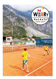 Zams in Tirol (Rakúsko) - Tábor 2019 Rakúsko-Švajčiarsko-Lichtenštajnsko-Nemecko-Taliansko